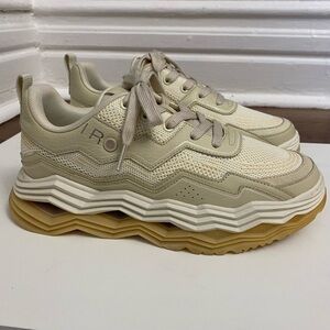 IRO Wave chunky sneakers NEW